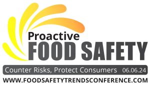 Proactive Food Safety Conference